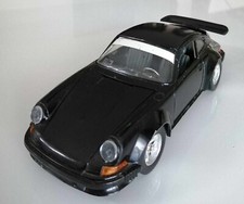 Porsche 911 burago 1 - porsche,