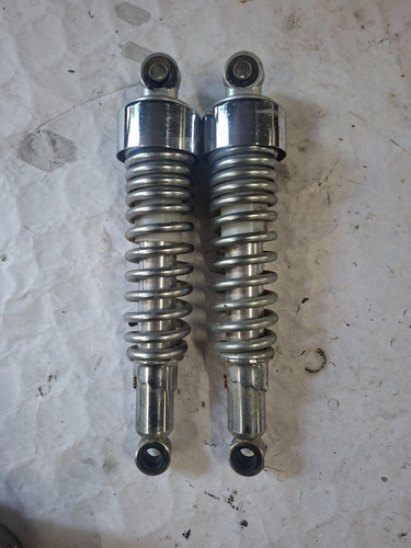 Amortisseurs keeway 125 - amortisseurs,