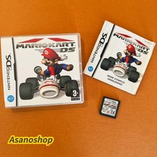 Mario Kart  NINTENDO DS