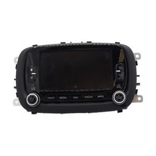 Ecran GPS FIAT 500X PHASE 1 735675583