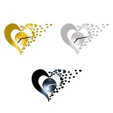 1 pièce autocollant mural