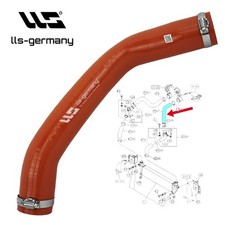Turbosouffleur Tuyau