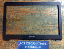 Plasturgie Contour écran