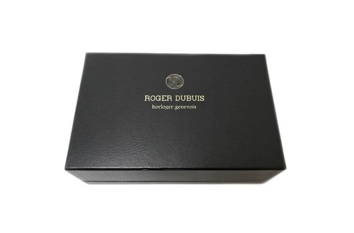 Coffret montre roger - montre,