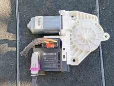 Moteur Lève-vitre Avant Droit