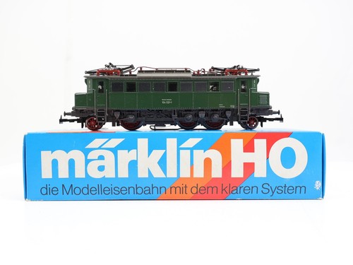 Locomotive électrique