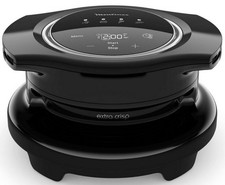 moulinex couvercle cookeo noir