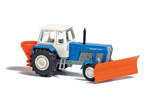 Busch 8699 voie - busch,