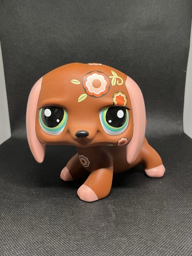 Little petshop grand jumbo - mp/,