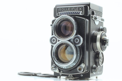 All works mint rolleiflex - works, [mint]