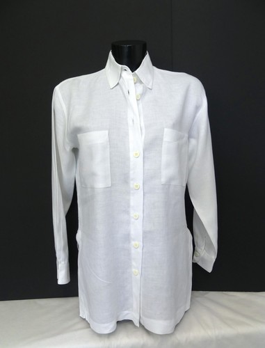 Chemise longue lynn - tb,