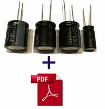 Kit Réparation Module