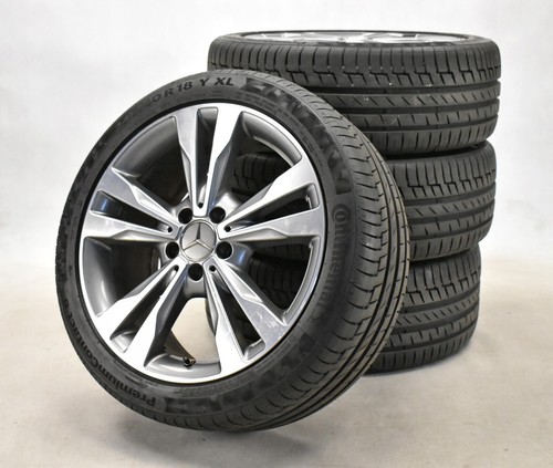 Rims jantes alu - jantes, mercedes