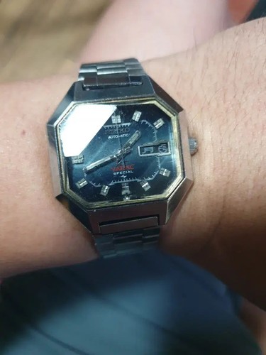 Seiko banax special rare - banax,