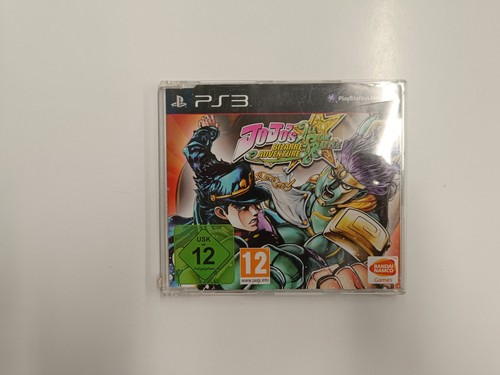 Jojo bizarre adventure - jojo's,