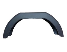 2 GARDE BOUE DOMAR 10 POUCES