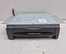 ✅Lecteur CD/ DVD MITSUBISHI SHOGUN PAJERO MONTERO 2006 MZ313040 61706795