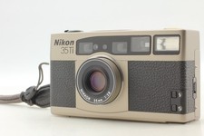 [ près De Mint ] Nikon 35Ti