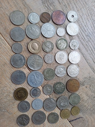 Foire euros lot - foire, 15