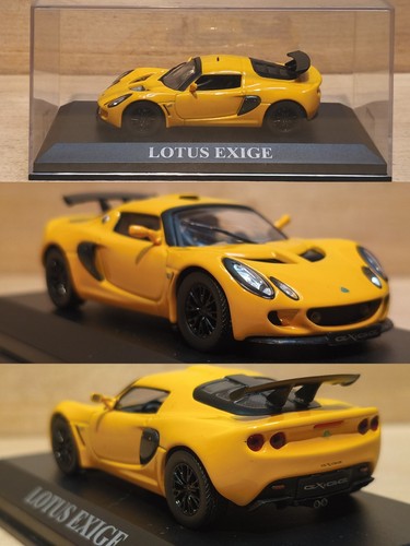 Lotus exige 2004 11 - 2004,