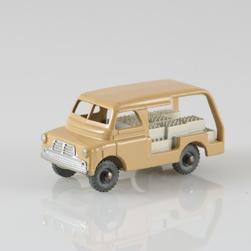Matchbox series 29 - matchbox, n°