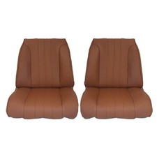 Garniture sièges avant
