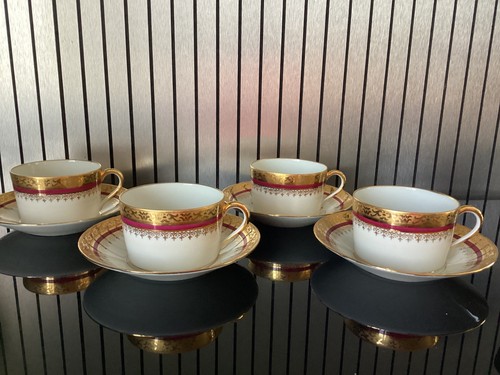 Lot ancienne tasse - ancienne,