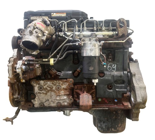 Cummins moteur pour dodge ram - cummins,