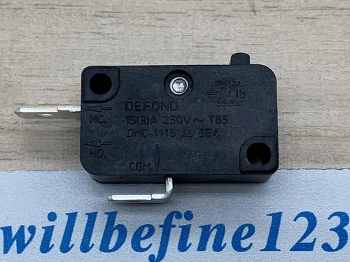 1pc defond dmc - defond, dmc-1115