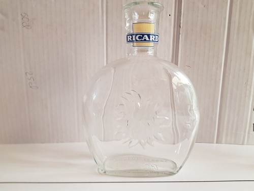 Carafe ricard litre - 1,