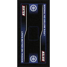 TAPIS MOTO YAMAHA Marker 95x200 - Tapis Environnemental Moto