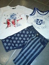 ensemble garçon ~~  5 / 6 ans