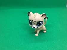 Figurine petshop jaguar 150 - petshop,