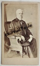 CDV albumen PIMLICO à DULWICH