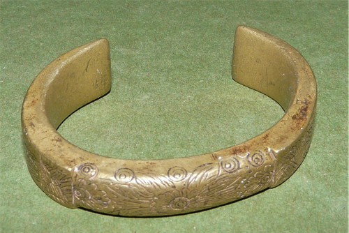 Petit bracelet oriental - oriental, en