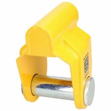 Serrure d'attelage d'attelage