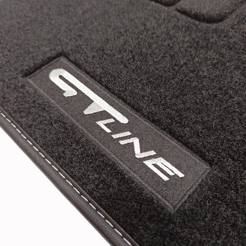 Car lux tapis - lux, mesure