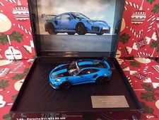 PORSCHE 911 991 II GT3 RS