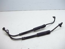 Conduite huile radiateur - conduite,