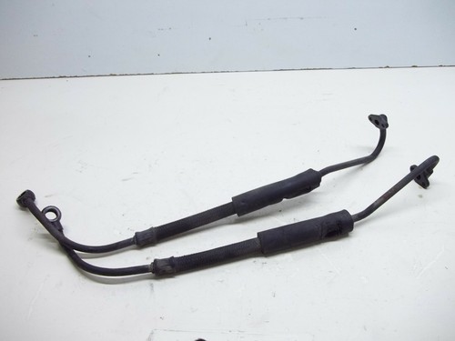 Conduite huile radiateur - huile,