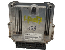 Ford Mondeo Mk4 2.2 TDCi Calculateur moteur 8G91-12A650-EF 0281014832 #139