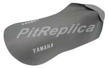 HOUSSE DE SELLE  TDR 240 / TDR