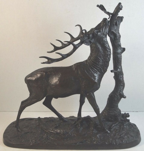 Antique mene bronze - antique,