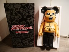 BE@RBRICK 1000% Punk Drunkers
