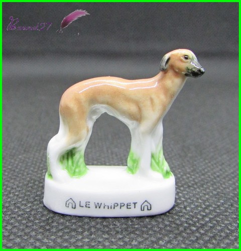 Feve les races - feve, dog
