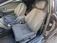 Ceinture de sécurité avant