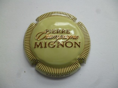 Capsule champagne mignon - de,