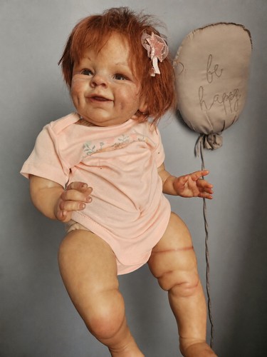 Reborn toddler - reborn,