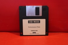 USED KORG EXB-MOSS Performance