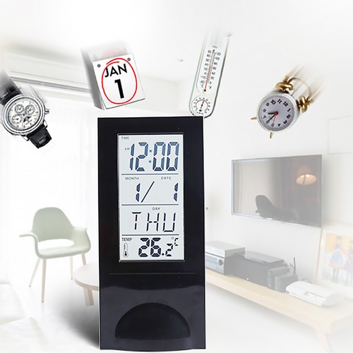 Petite horloge bureau - petite,